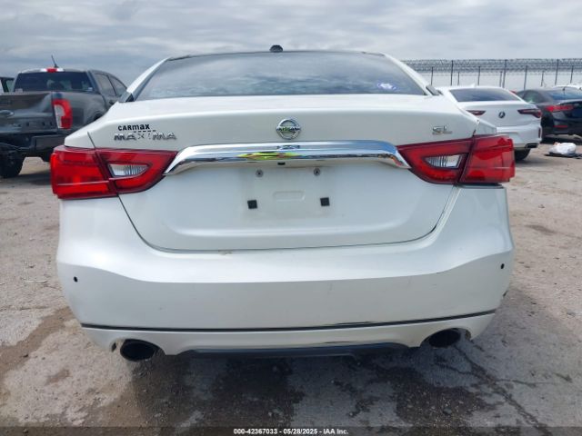 1N4AA6AP3GC447551 Nissan 2016