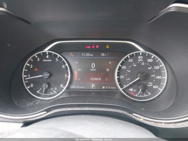 1N4AA6AP3GC447551 Nissan 2016