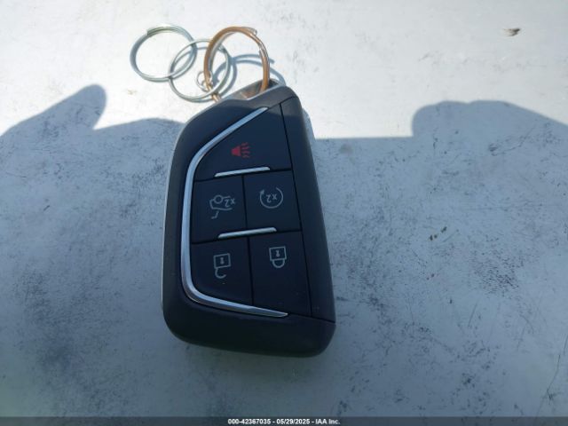 2022 CADILLAC CT5 1G6DN5RK9N0126405 Photo 10