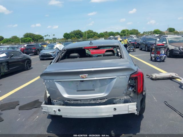 1G6DN5RK9N0126405 Cadillac Ct5 Premium Luxury