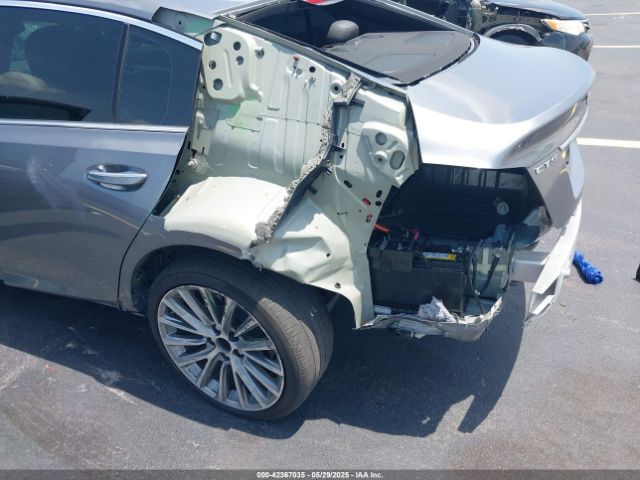 2022 CADILLAC CT5 1G6DN5RK9N0126405 Photo 5