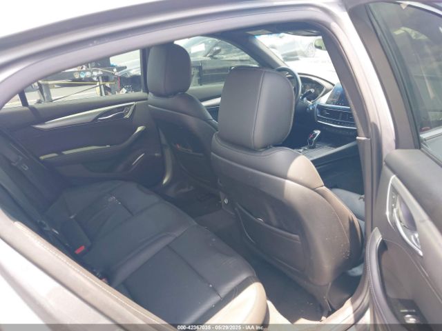2022 CADILLAC CT5 1G6DN5RK9N0126405 Photo 7