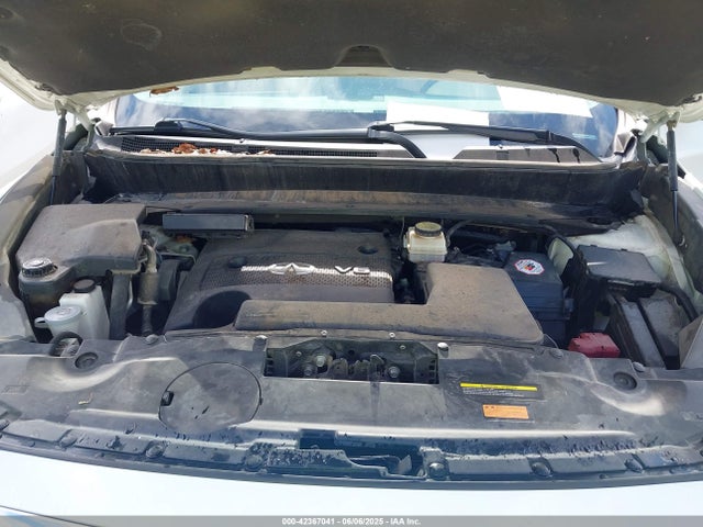 Infiniti 2015 2015 5N1AL0MM4FC529446 Image 10