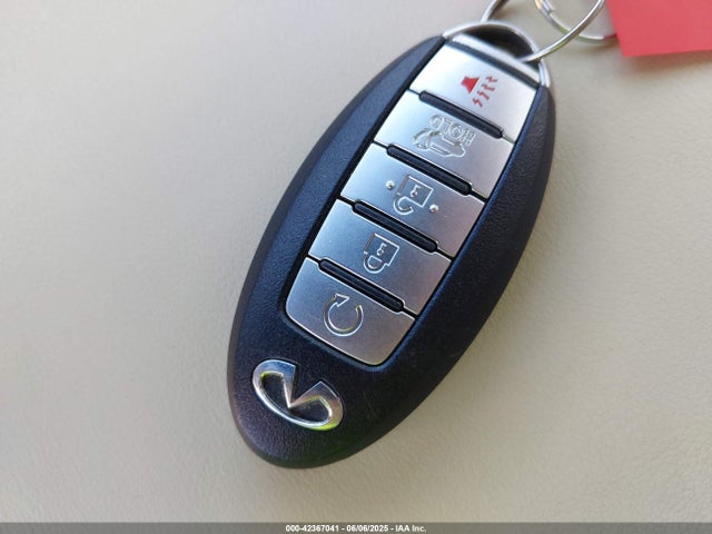 Infiniti 2015 2015 5N1AL0MM4FC529446 Image 11
