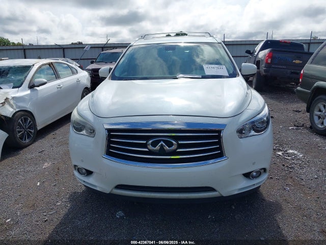 Infiniti 2015 2015 5N1AL0MM4FC529446 Image 12