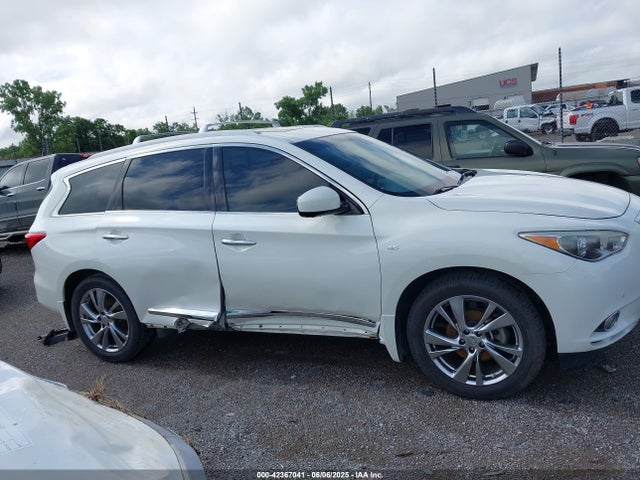 Infiniti 2015 2015 5N1AL0MM4FC529446 Image 13