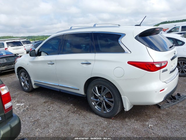 Infiniti 2015 2015 5N1AL0MM4FC529446 Image 14