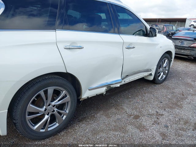 Infiniti 2015 2015 5N1AL0MM4FC529446 Image 6