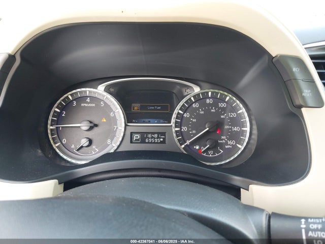 Infiniti 2015 2015 5N1AL0MM4FC529446 Image 7