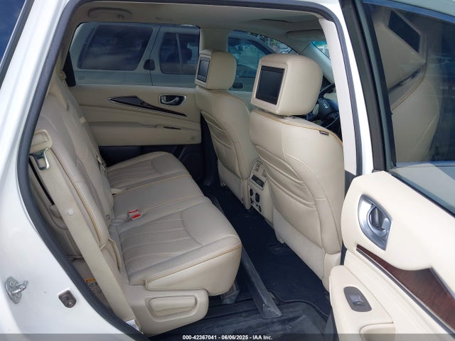 Infiniti 2015 2015 5N1AL0MM4FC529446 Image 8