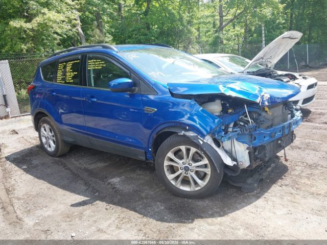 2019 FORD ESCAPE 1FMCU9HD8KUA06519