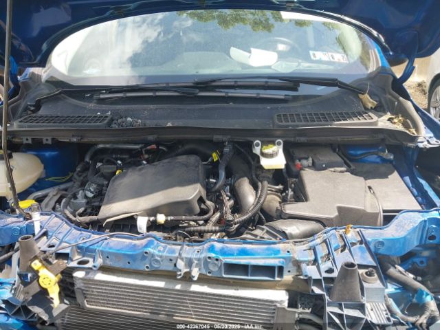 2019 FORD ESCAPE 1FMCU9HD8KUA06519 Photo 9