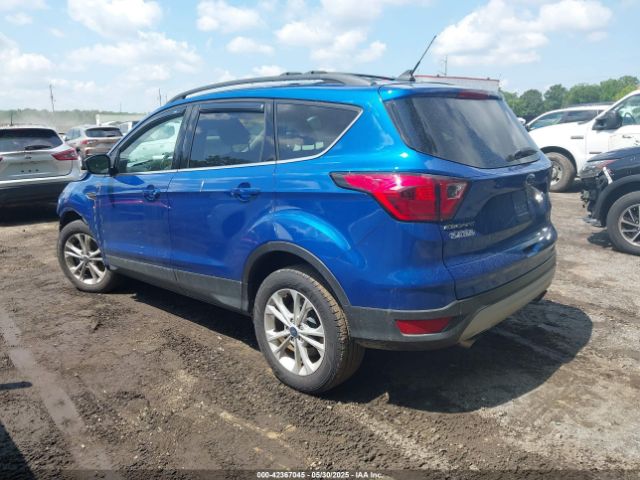 2019 FORD ESCAPE 1FMCU9HD8KUA06519 Photo 2