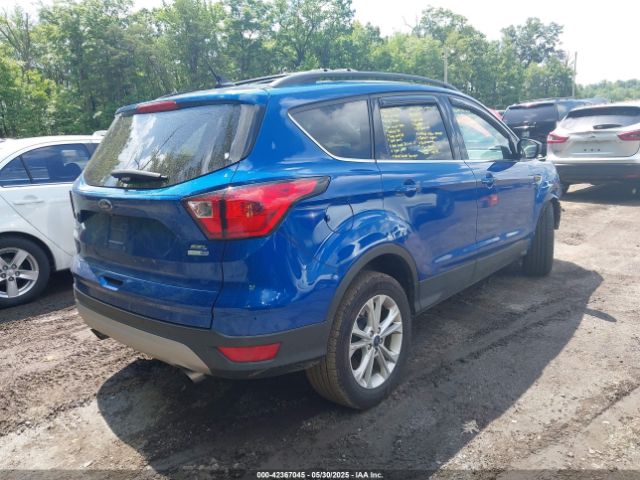 2019 FORD ESCAPE 1FMCU9HD8KUA06519 Photo 3