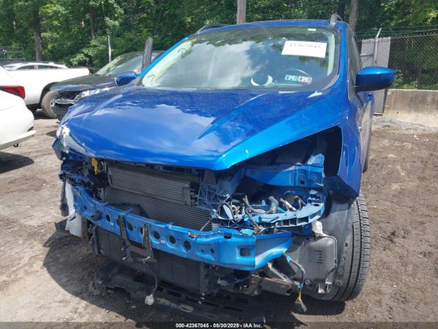 2019 FORD ESCAPE 1FMCU9HD8KUA06519 Photo 5