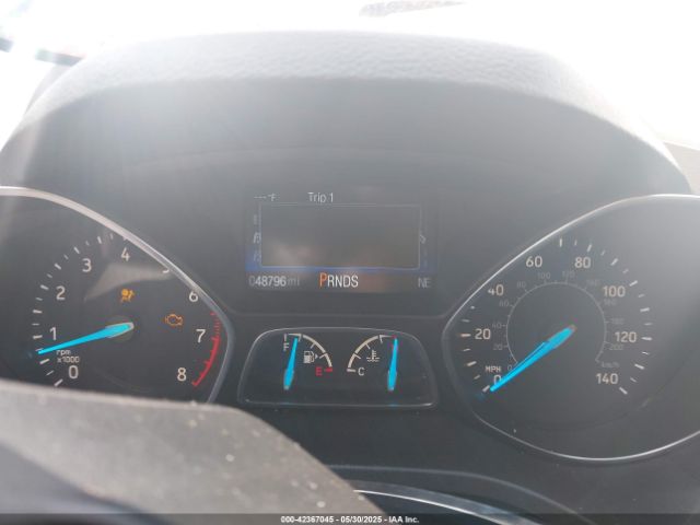 2019 FORD ESCAPE 1FMCU9HD8KUA06519 Photo 6