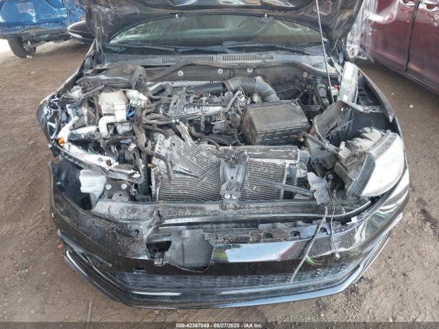 3VW4T7AJ6HM398572 Volkswagen JETTA GLI