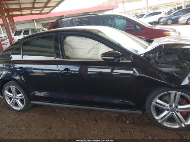 3VW4T7AJ6HM398572 Volkswagen JETTA GLI