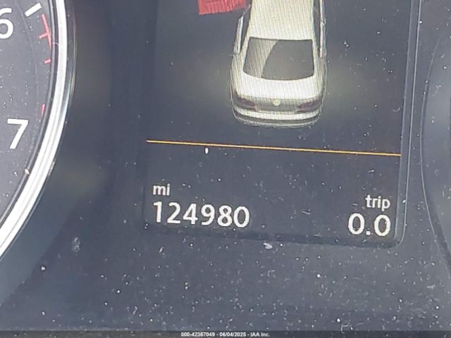 3VW4T7AJ6HM398572 Volkswagen JETTA GLI