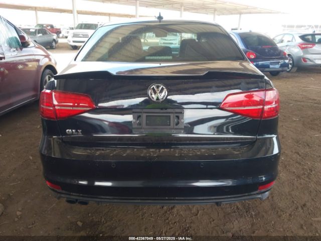 3VW4T7AJ6HM398572 Volkswagen JETTA GLI