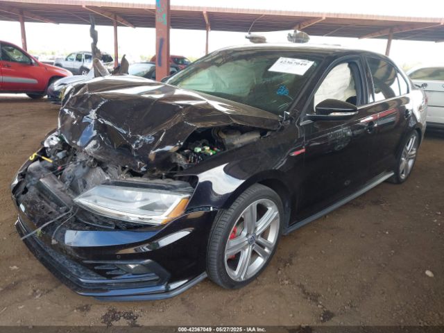 3VW4T7AJ6HM398572 Volkswagen JETTA GLI