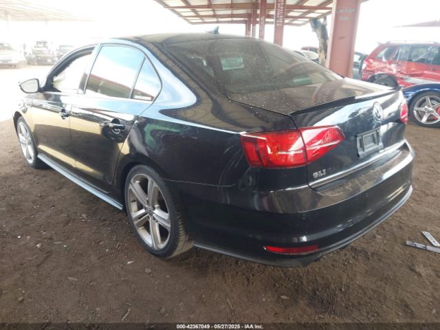 3VW4T7AJ6HM398572 Volkswagen JETTA GLI