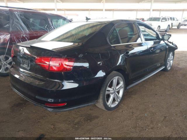 3VW4T7AJ6HM398572 Volkswagen JETTA GLI