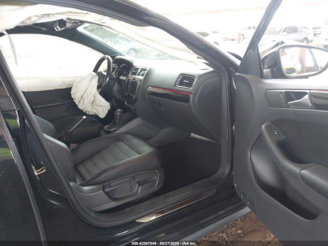 3VW4T7AJ6HM398572 Volkswagen JETTA GLI