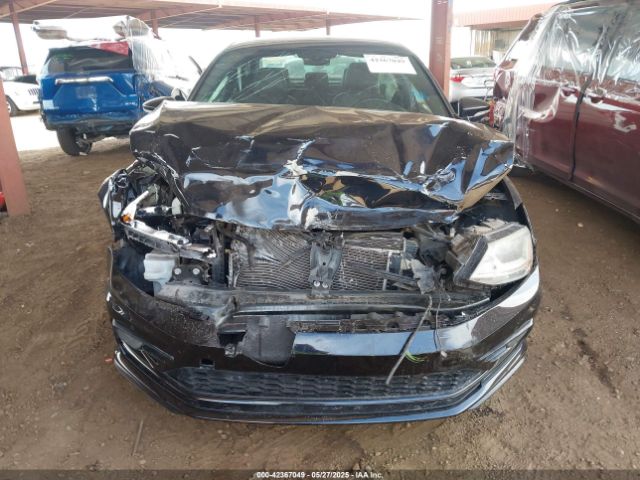 3VW4T7AJ6HM398572 Volkswagen JETTA GLI