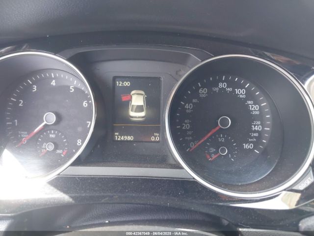 3VW4T7AJ6HM398572 Volkswagen JETTA GLI