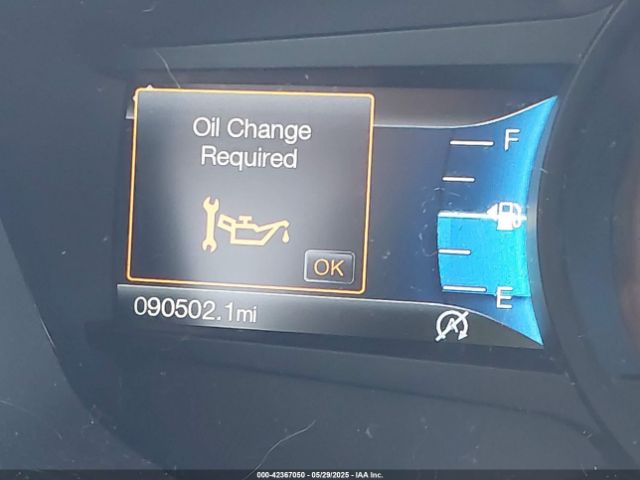 3FA6P0HD8JR201052 Ford FUSION SE