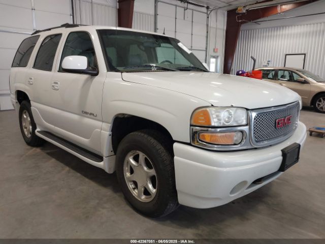 2002 GMC YUKON 1GKEK63U92J115859