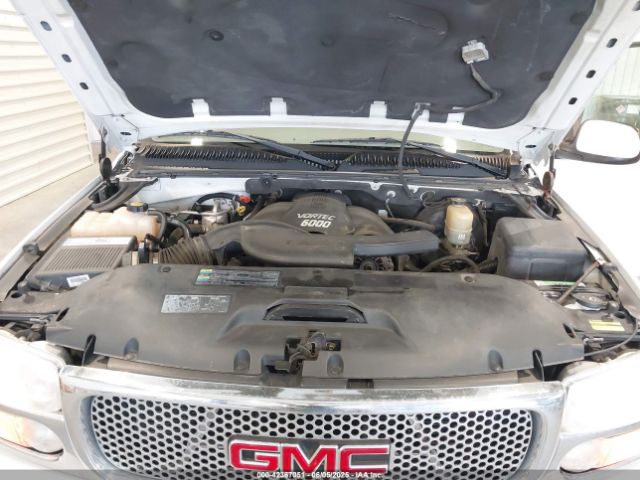 2002 GMC YUKON 1GKEK63U92J115859 Photo 9