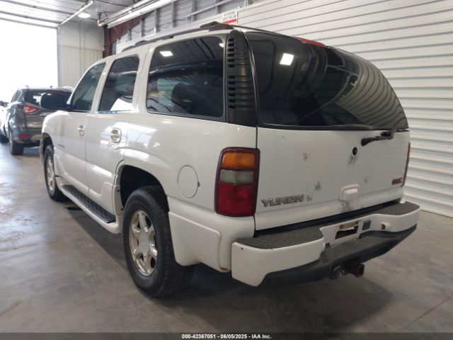 2002 GMC YUKON 1GKEK63U92J115859 Photo 2