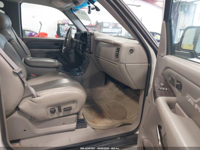 2002 GMC YUKON 1GKEK63U92J115859 Photo 4