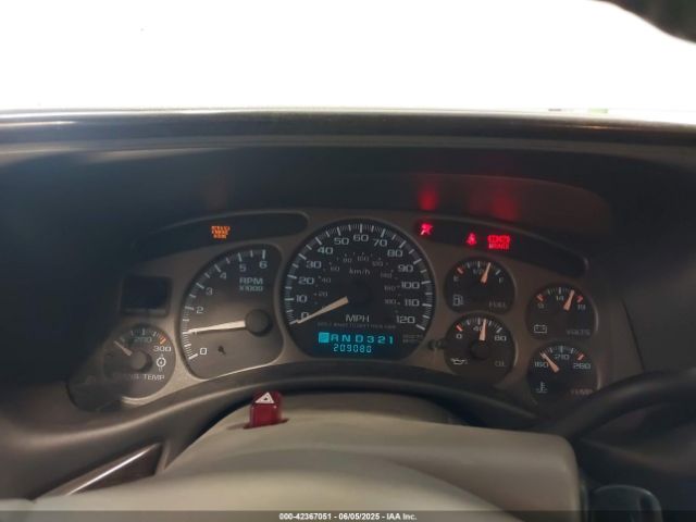 2002 GMC YUKON 1GKEK63U92J115859 Photo 6