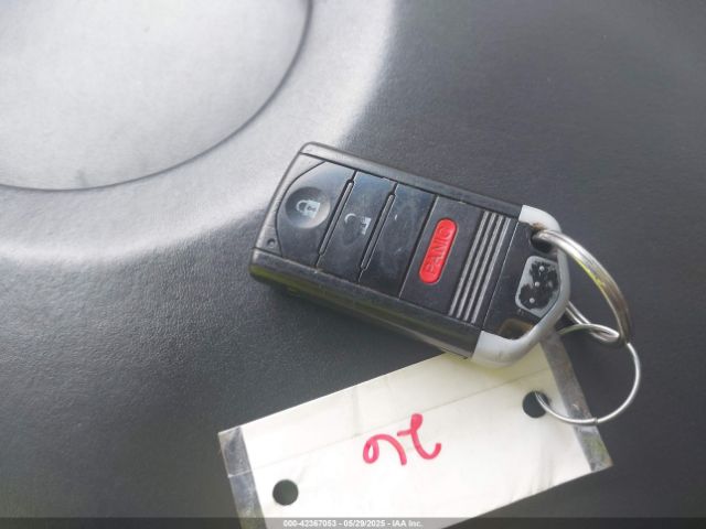 2010 ACURA ZDX 2HNYB1H45AH503766 Photo 10