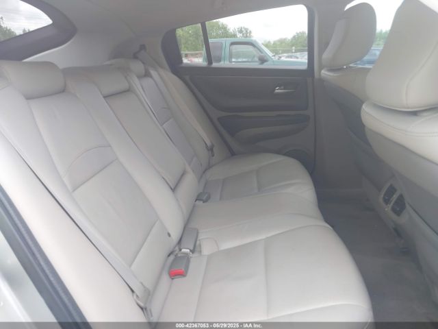 2010 ACURA ZDX 2HNYB1H45AH503766 Photo 7