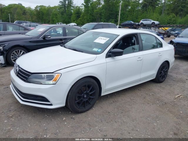 3VWD67AJ2GM274790 Volkswagen Jetta