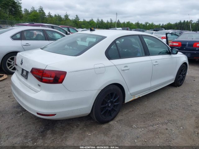 3VWD67AJ2GM274790 Volkswagen Jetta