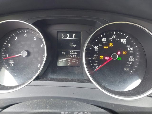 3VWD67AJ2GM274790 Volkswagen Jetta