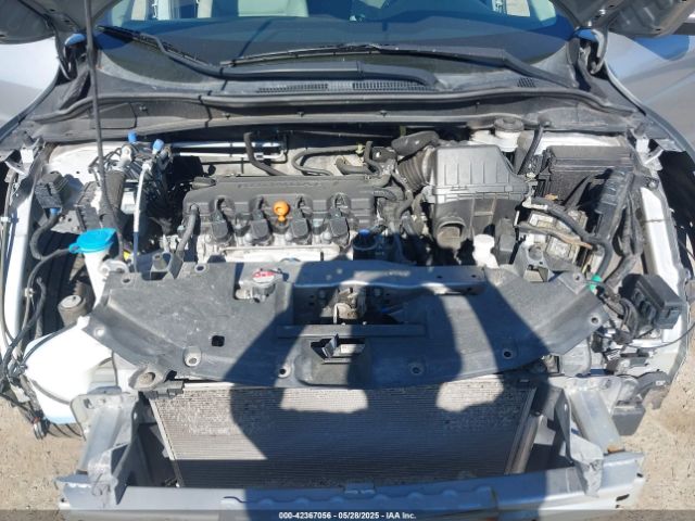 3CZRU6H78HM703915 Honda Hr-v Ex-l