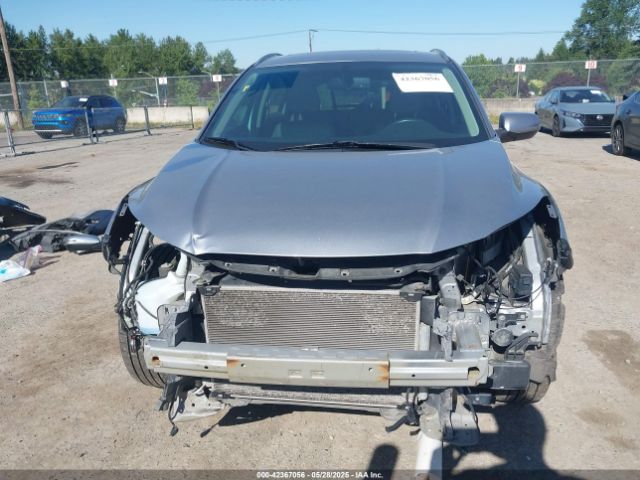 3CZRU6H78HM703915 Honda Hr-v Ex-l