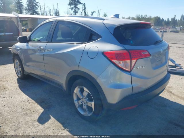 3CZRU6H78HM703915 Honda Hr-v Ex-l