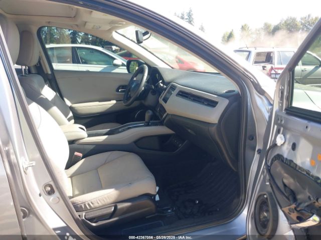 3CZRU6H78HM703915 Honda Hr-v Ex-l