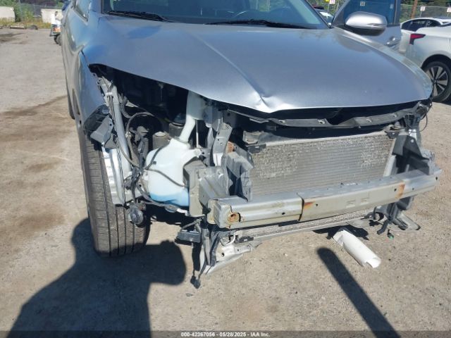 3CZRU6H78HM703915 Honda Hr-v Ex-l