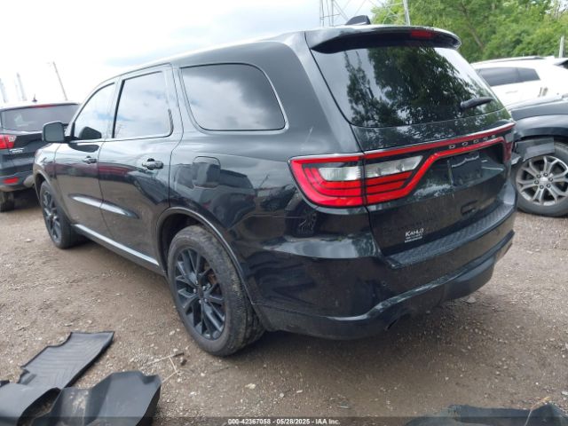 2016 DODGE DURANGO 1C4SDJCT8GC353989 Photo 2