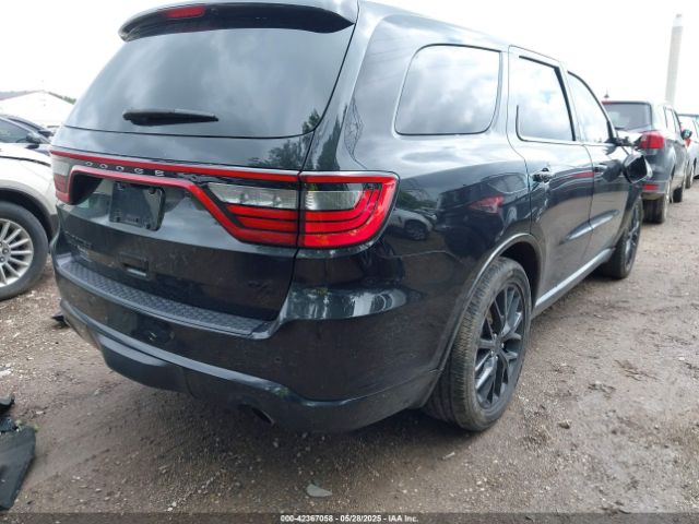 2016 DODGE DURANGO 1C4SDJCT8GC353989 Photo 3