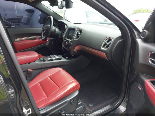 2016 DODGE DURANGO 1C4SDJCT8GC353989 Photo 4