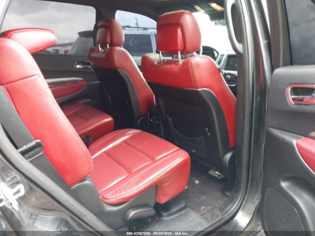2016 DODGE DURANGO 1C4SDJCT8GC353989 Photo 7